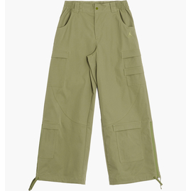 Штани жіночі Air Jordan Heavyweight Chicago Pants Olive FD7215-340, Размер: S, Наличие: Склад (1-3 дня), фото 