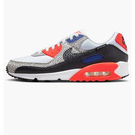Кросівки чоловічі Nike Air Max 90 Multi FD9753-100, Розмір: 43, Наявність: Склад (1-3 дня), фото 
