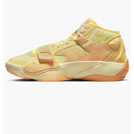 Кросівки чоловічі Air Jordan Zion 2 Full Moon Basketball Shoes Yellow FJ2957-200, Размер: 41, Наличие: Склад (1-3 дня), фото 