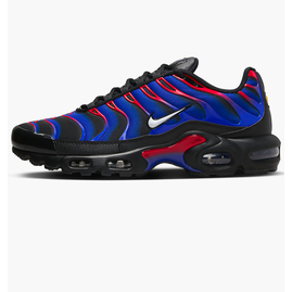 Кросівки чоловічі Nike Air Max Plus Shoes Blue/Black FN7805-001, Размер: 41, Наличие: Склад (1-3 дня), фото 