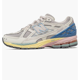 Кросівки унісекс New Balance 1906N Grey M1906NC, Розмір: 39.5, Наявність: Склад (1-3 дня), фото 