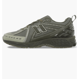 Кросівки унісекс New Balance 1906 Olive M1906RHB, Розмір: 41.5, Наявність: Склад (1-3 дня), фото 