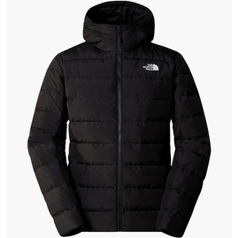 Пуховик чоловічий The North Face Bluso M Aconcagua 3 Black NF0A84I1JK3, Размер: XXL, Наличие: Склад (1-3 дня), фото 