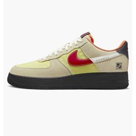 Кросівки чоловічі Nike Air Force 1 07 Lx Beige Dz5355-126, Розмір: 38.5, Наявність: Склад (1-3 дня), фото 