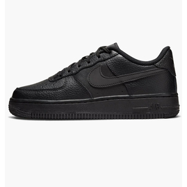 Кросівки дитячі Nike NIKE AIR FORCE 1 GS DO6396-001, Размер: 38.5, Наличие: Склад (1-3 дня), фото 