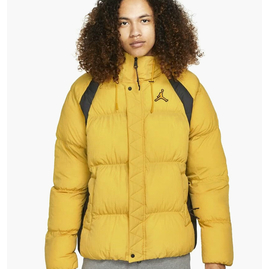 Пуховик чоловічий Air Jordan Essential Puffer Jacket DA9806-781, Размер: XL, Наличие: Склад (1-3 дня), фото 