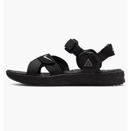 Сандалі унісекс Nike Acg Air Deschutz+ Black Do8951-001, Розмір: 41, Наявність: Склад (1-3 дня), фото 
