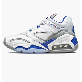 Кросівки жіночі Air Jordan Point Lane (Gs) White DA8032-101, Розмір: 38, Наявність: Склад (1-3 дня), фото 