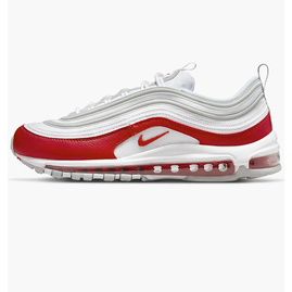 Кросівки чоловічі Nike Air Max 97 University White Dx8964-100, Размер: 42.5, Наличие: Склад (1-3 дня), фото 