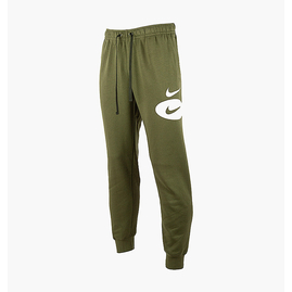 Штани чоловічі Nike M Nsw Sl Bb Pant Green Dm5467-326, Размер: S, Наличие: Склад (1-3 дня), фото 