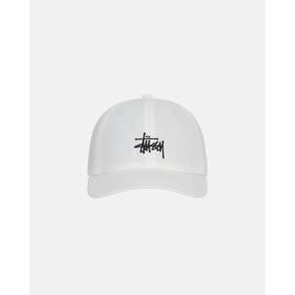 Stussy BASIC STÜSSY CAP, Размер: ONE-SIZE, Наличие: Склад США (10-24 дня), фото 