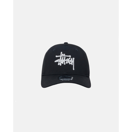Stussy NEW ERA 9TWENTY BASIC STRAPBACK, Розмір: ONE-SIZE, Наявність: Склад США (10-24 дня), фото 