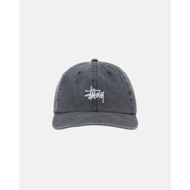 Stussy BASIC STÜSSY CAP WASHED, Розмір: ONE-SIZE, Наявність: Склад США (10-24 дня), фото 
