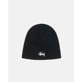 Stussy BASIC STÜSSY SKULLCAP, Розмір: ONE-SIZE, Наявність: Склад США (10-24 дня), фото 