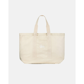 Stussy CANVAS XL TOTE BAG, Размер: ONE-SIZE, Наличие: Склад США (10-24 дня), фото 