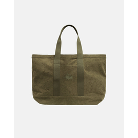 Stussy NEEDLE PUNCH XL TOTE BAG, Размер: ONE-SIZE, Наличие: Склад США (10-24 дня), фото 