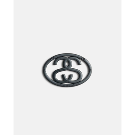 Stussy SS LINK CARABINER, Размер: ONE-SIZE, Наличие: Склад США (10-24 дня), фото 