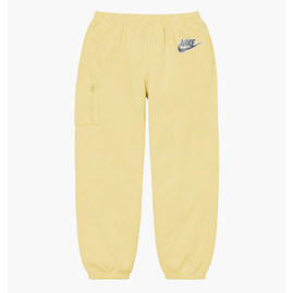 Штани жіночі Nike X Supreme Cargo Sweatpants Ss21 Beige Db2843-721, Розмір: M, Наявність: Склад (1-3 дня), фото 