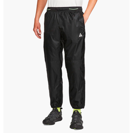 Штани чоловічі Nike Acg Cinder Cone Windshell Pants Black DB1134-011, Размер: XL, Наличие: Склад (1-3 дня), фото 