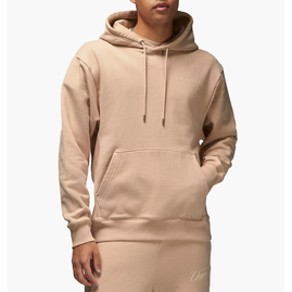 Худі чоловіче Air Jordan Fleece Hoodie X Union La Beige DV7334-296, Размер: XL, Наличие: Склад (1-3 дня), фото 