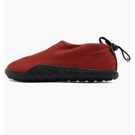 Кросівки чоловічі Nike Acg Air Moc Red DZ3407-800, Розмір: 44.5, Наявність: Склад (1-3 дня), фото 