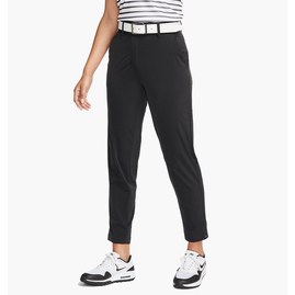 Штани жіночі Nike Dri-Fit Tour Black FD5607-010, Размер: L, Наличие: Склад (1-3 дня), фото 