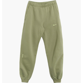 Штани чоловічі Nike X Drake Nocta Nrg Fleece Pants Green FN7661-386, Размер: L, Наличие: Склад (1-3 дня), фото 