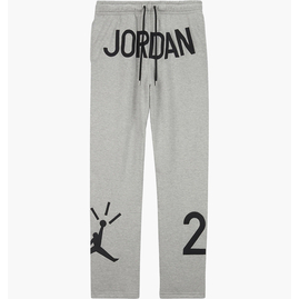 Штани жіночі Air Jordan X Nina Chanel Abney Sweatpants Grey FZ7518-063, Размер: M, Наличие: Склад (1-3 дня), фото 