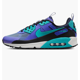 Кросівки чоловічі Nike Air Max 90 Drift Shoes Multi FB2877-500, Размер: 41, Наличие: Склад (1-3 дня), фото 
