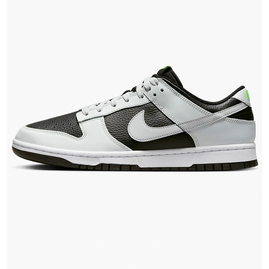 Nike Dunk Low Grey/Black, Розмір: 45, Наявність: Склад (1-3 дня), фото 