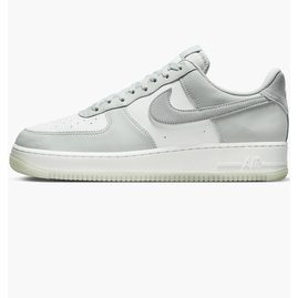 Кросівки чоловічі Nike Air Force 1 Low 07 Lv8 Grey/White FJ4170-003, Размер: 42.5, Наличие: Склад (1-3 дня), фото 