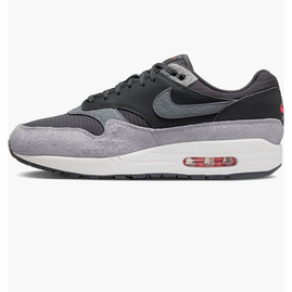 Кросівки чоловічі Nike Air Max 1 Premium Grey HJ9292-070, Размер: 46, Наличие: Склад (1-3 дня), фото 