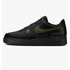 Кросівки чоловічі Nike Air Force 1 Low Black HV3959-010, Размер: 40, Наличие: Склад (1-3 дня), фото 