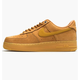 Кросівки унісекс Nike Air Force 1 Brown CJ9179-200, Размер: 44, Наличие: Склад (1-3 дня), фото 