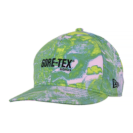 Бейсболка New Era Gore-Tex 9fifty, Размер: M-L, Наличие: Склад (1-3 дня), фото 