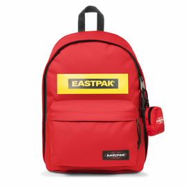 Рюкзак Eastpak OUT OF OFFICE, Размер: 1 SIZE, Наличие: Склад (1-3 дня), фото 