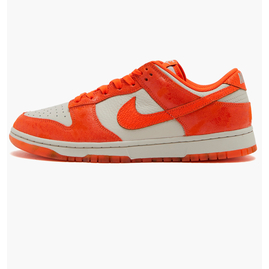 Nike Dunk Low 'Cracked Orange', Размер: 42.5, Наличие: Склад (1-3 дня), фото 