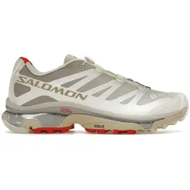 Salomon XT-4 OG Vanilla Ice Fiery Red, Розмір: 36, Наявність: Склад США (10-24 дня), фото 