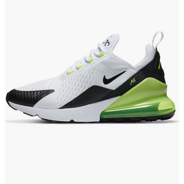 Кросівки Nike AIR MAX 270, Размер: 45.5, Наличие: Склад (1-3 дня), фото 