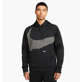 Толстовка Nike M NK TF HD PO SWOOSH, Размер: S, Наличие: Склад (1-3 дня), фото 