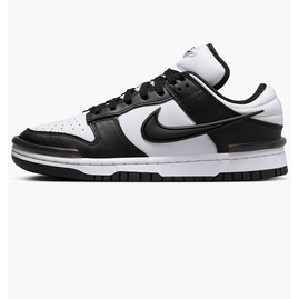 Кросівки жіночі Nike Dunk Low Twist White/Black DZ2794-001, Размер: 41, Наличие: Склад (1-3 дня), фото 