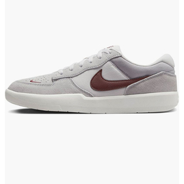 Кросівки унісекс Nike Sb Force 58 Skate Shoes Grey FQ7637-001, Размер: 42.5, Наличие: Склад (1-3 дня), фото 