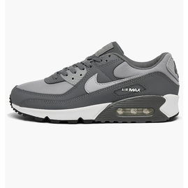 Кросівки чоловічі Nike Air Max 90 Anthracite Cool Grey HM0625-002, Размер: 49.5, Наличие: Склад (1-3 дня), фото 