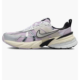 Кросівки жіночі Nike V2K Run Violet/Metallic HF1876-500, Размер: 37.5, Наличие: Склад (1-3 дня), фото 