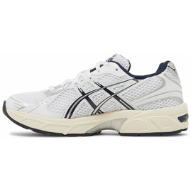 ASICS WMNS GEL-1130 WHITE, Размер: 38, Наличие: Забрать сейчас, фото 