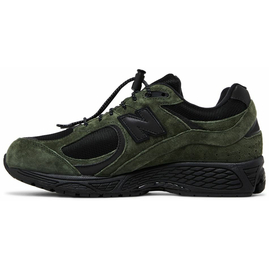 New Balance 2002RGore-Tex JJJJound Pine, Размер: 41, Наличие: Забрать сейчас, фото 