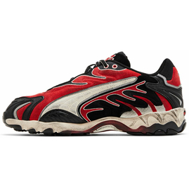 Puma Inhale x A$AP Rocky Distressed Pack Black Pop Red, Размер: 44.5, Наличие: Забрать сейчас, фото 