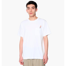 Футболка унісекс Uniqlo Uniqlo Final Fantasy Ut Short Sleeve Graphic T Shirt White 341-473117, Размер: L, Наличие: Склад (1-3 дня), фото 