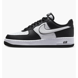 Кросівки чоловічі Nike Air Force 1 Low 07 Black Dv0788-001, Розмір: 47.5, Наявність: Склад (1-3 дня), фото 