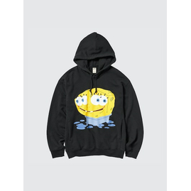 SpongeBob SquarePants Cactus Plant Flea Market Sweat Hoodie "SpongeBob", Размер: XL, Наличие: Забрать сейчас, фото 